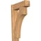 Ekena Millwork Westlake Smooth Craftsman Outlooker, Western Red Cedar, 7 1/2"W x 24"D x 36"H OUT08X24X36WTL04SWR - alternate 1